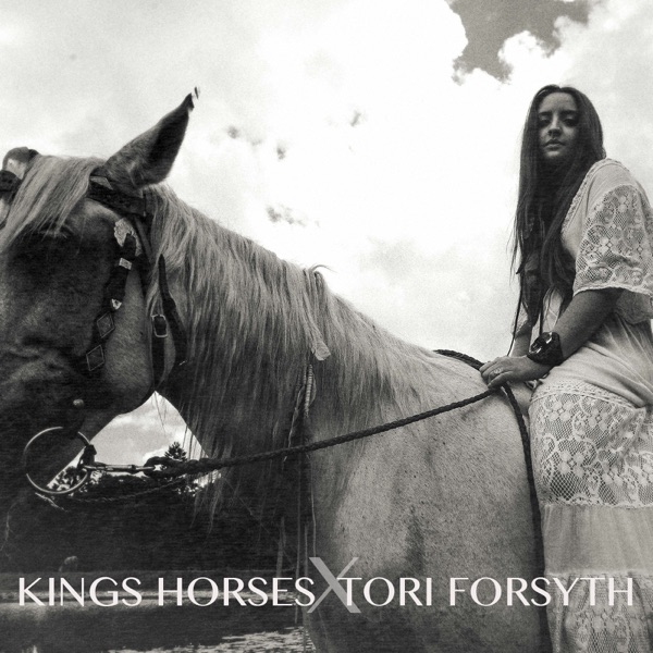 Kings Horses - Single album cover