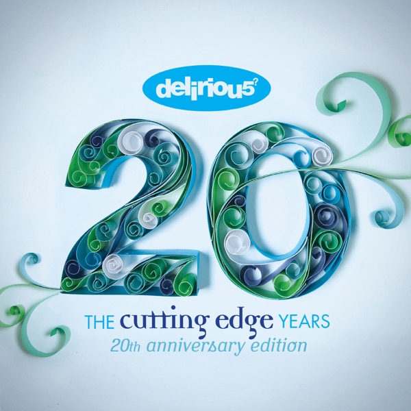 The Cutting Edge Years (20th Anniversary Edition) album cover