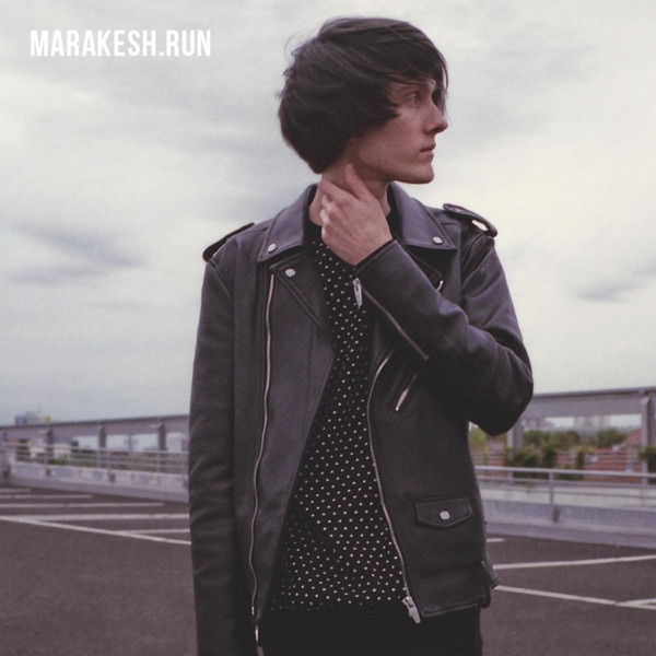 Run - Single album cover
