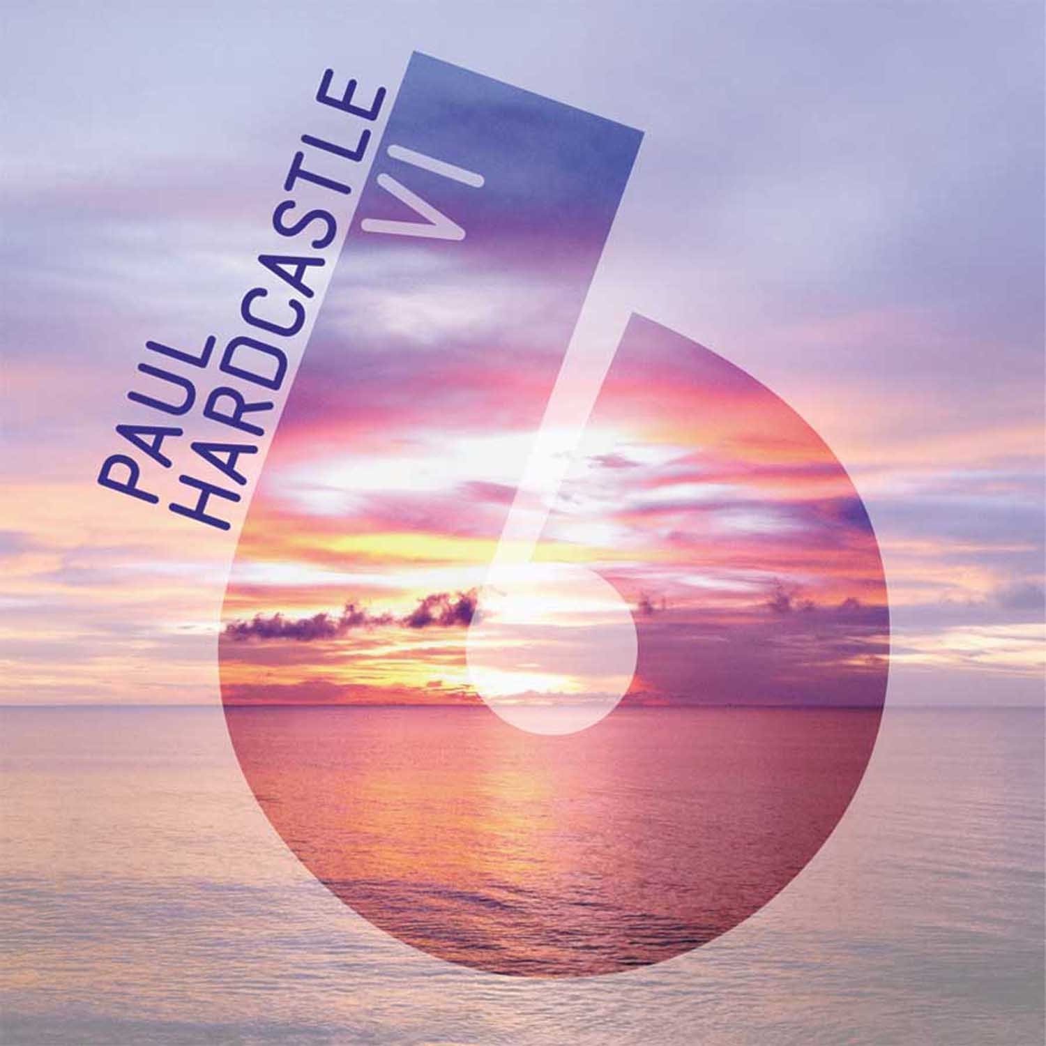Hardcastle VI album cover