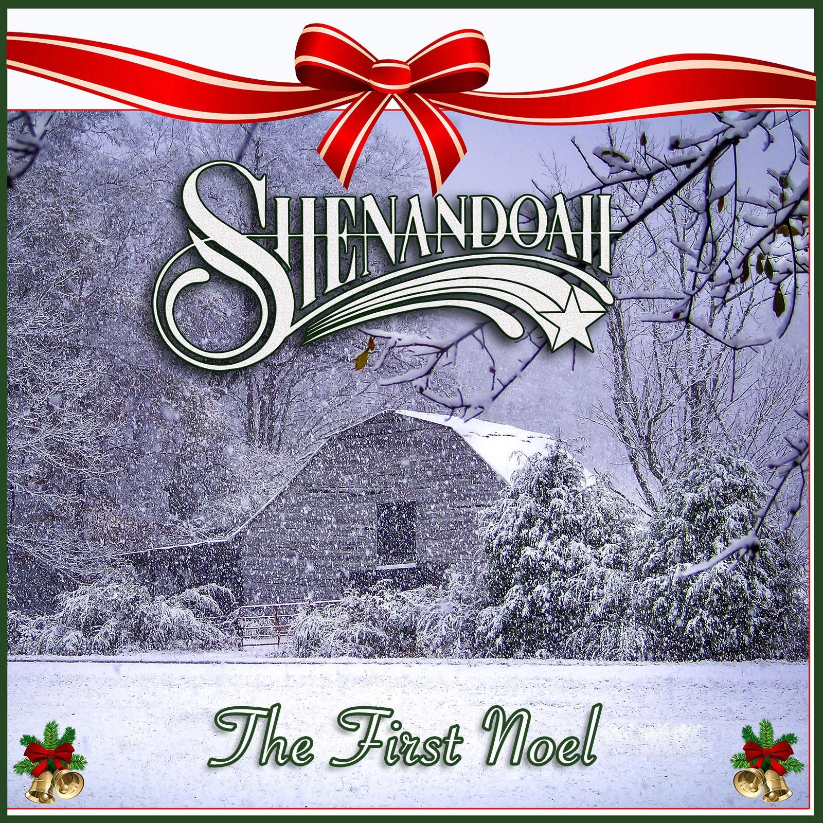 The First Noel - Single album cover