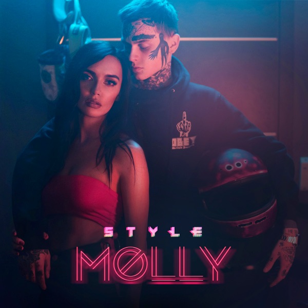 Style - Single album cover