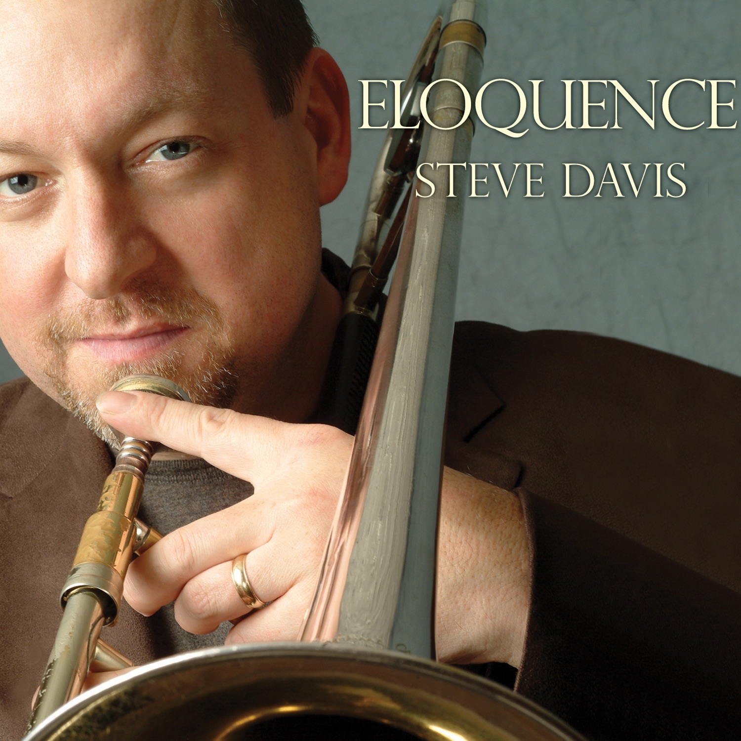 Eloquence (feat. Hank Jones, Nat Reeves, Joe Farnsworth & Roy Hargrove) album cover