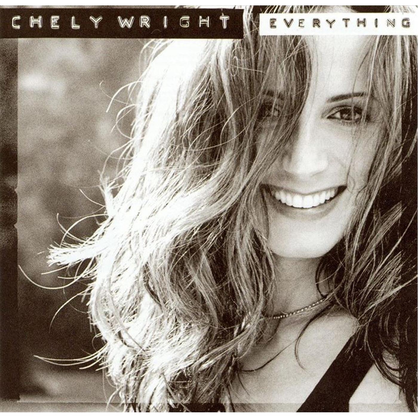 Everything - EP album cover
