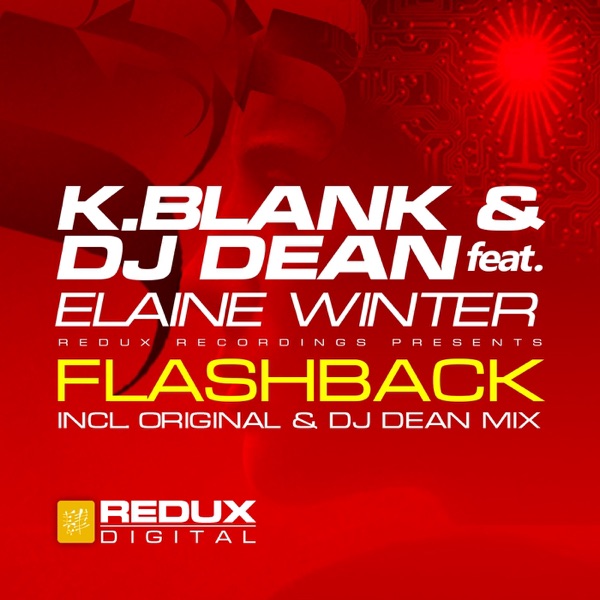 Flashback (feat. Elaine Winter) - Single album cover