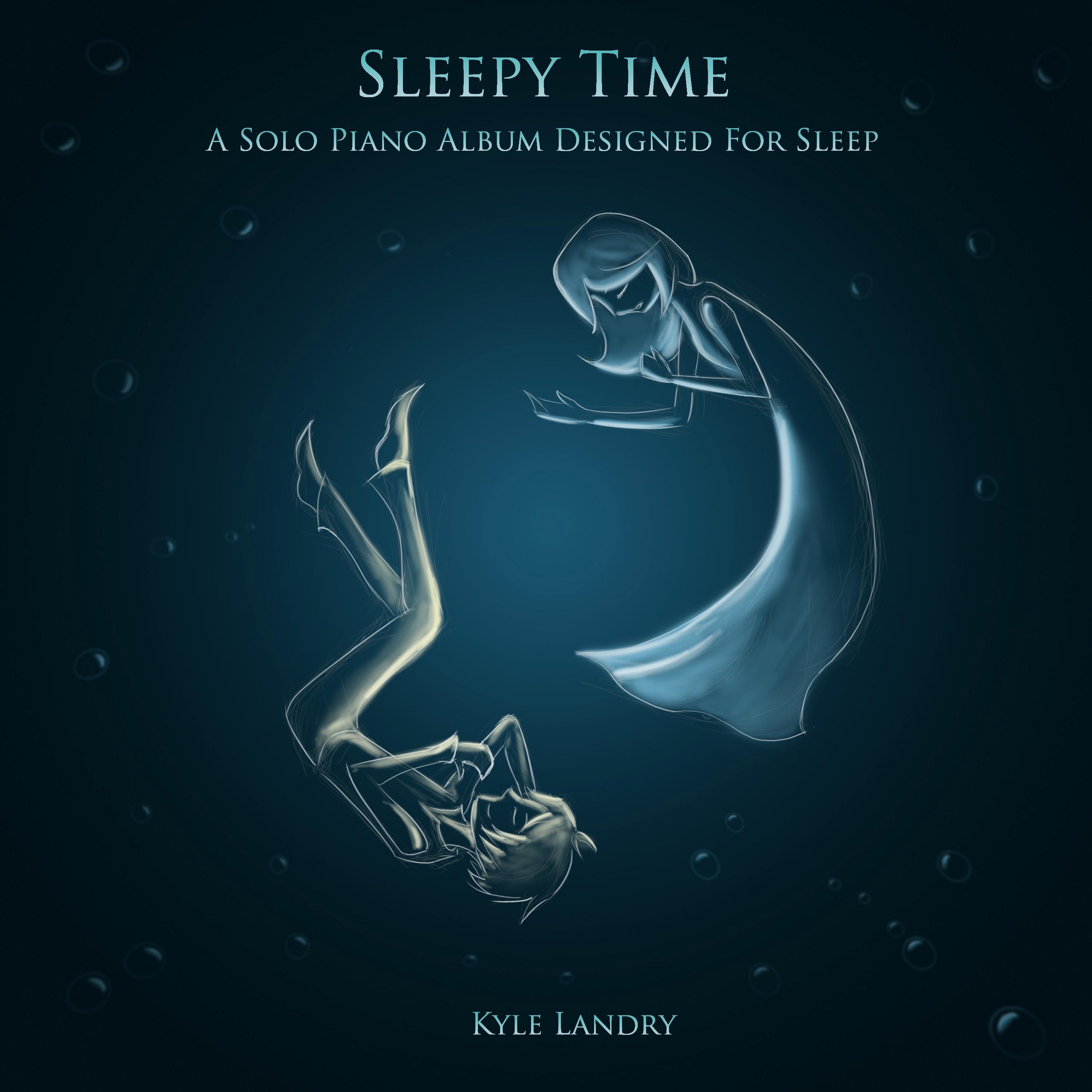 Sleepy Time album cover