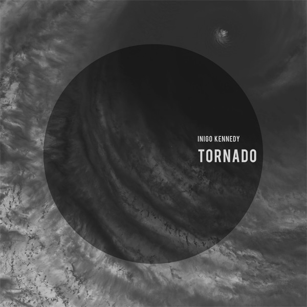 Tornado - Single album cover