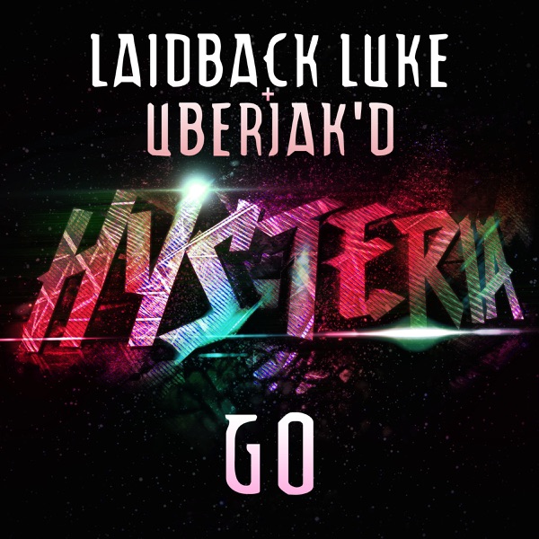 Go - Single album cover