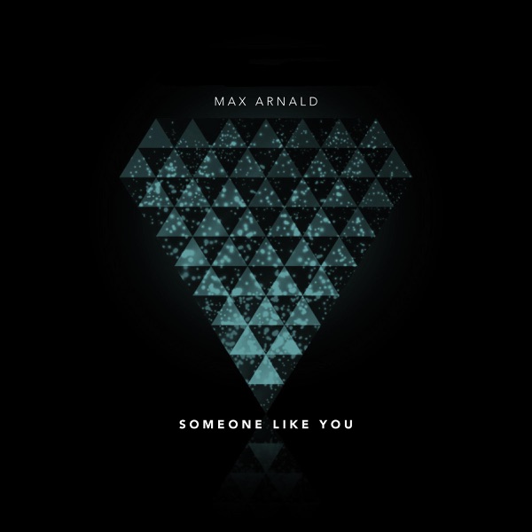 Someone Like You - Single album cover