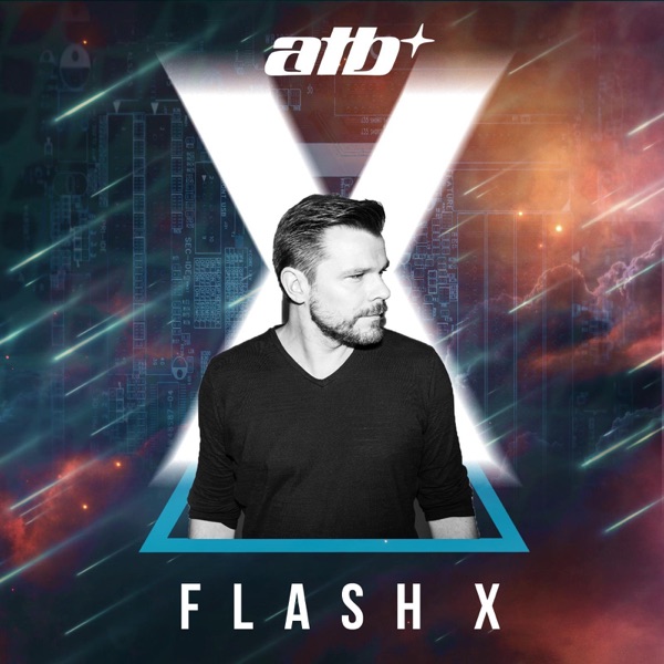 Flash X - Single album cover
