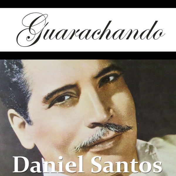 Guarachando album cover