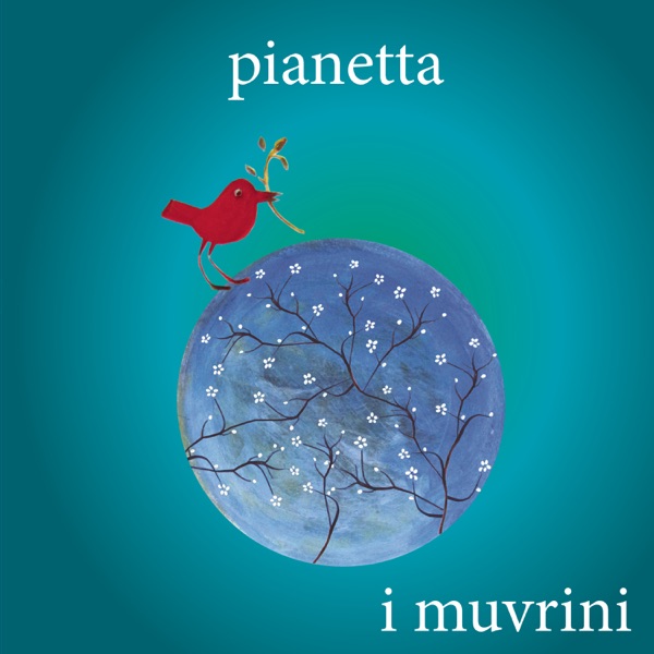 Pianetta album cover