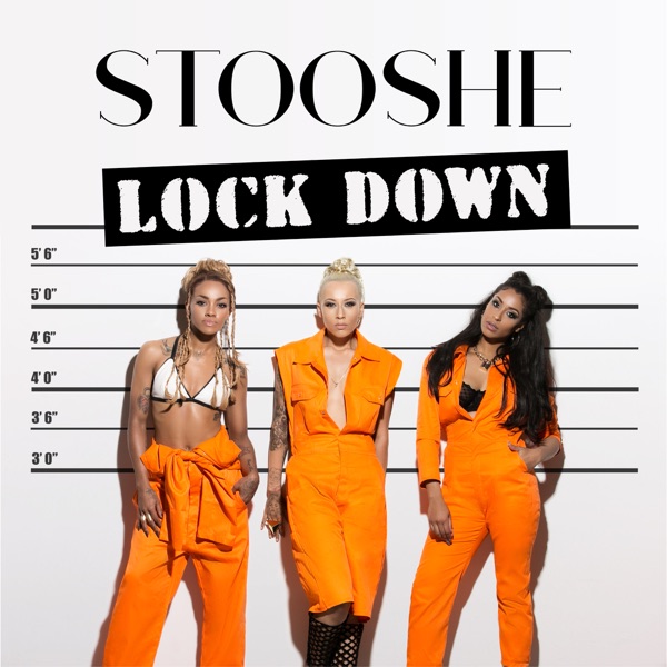 Lock Down - Single album cover
