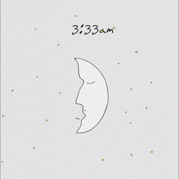 3:33Am album cover