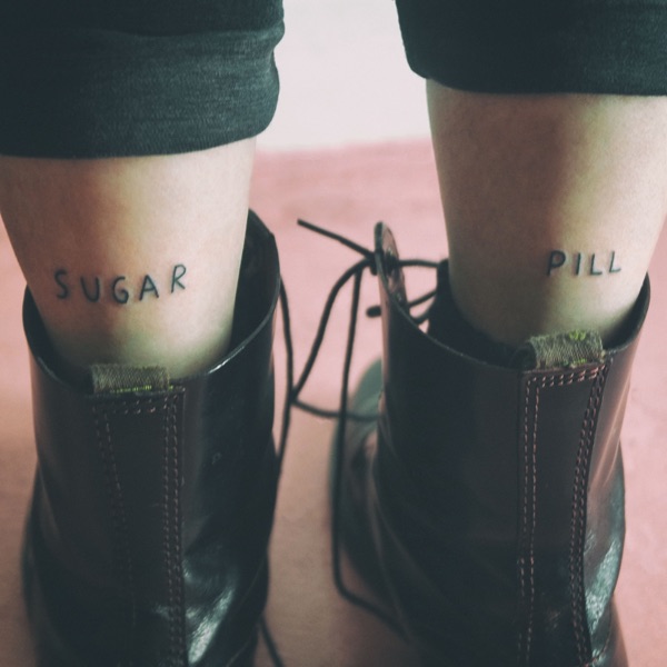 Sugar Pill - Single album cover