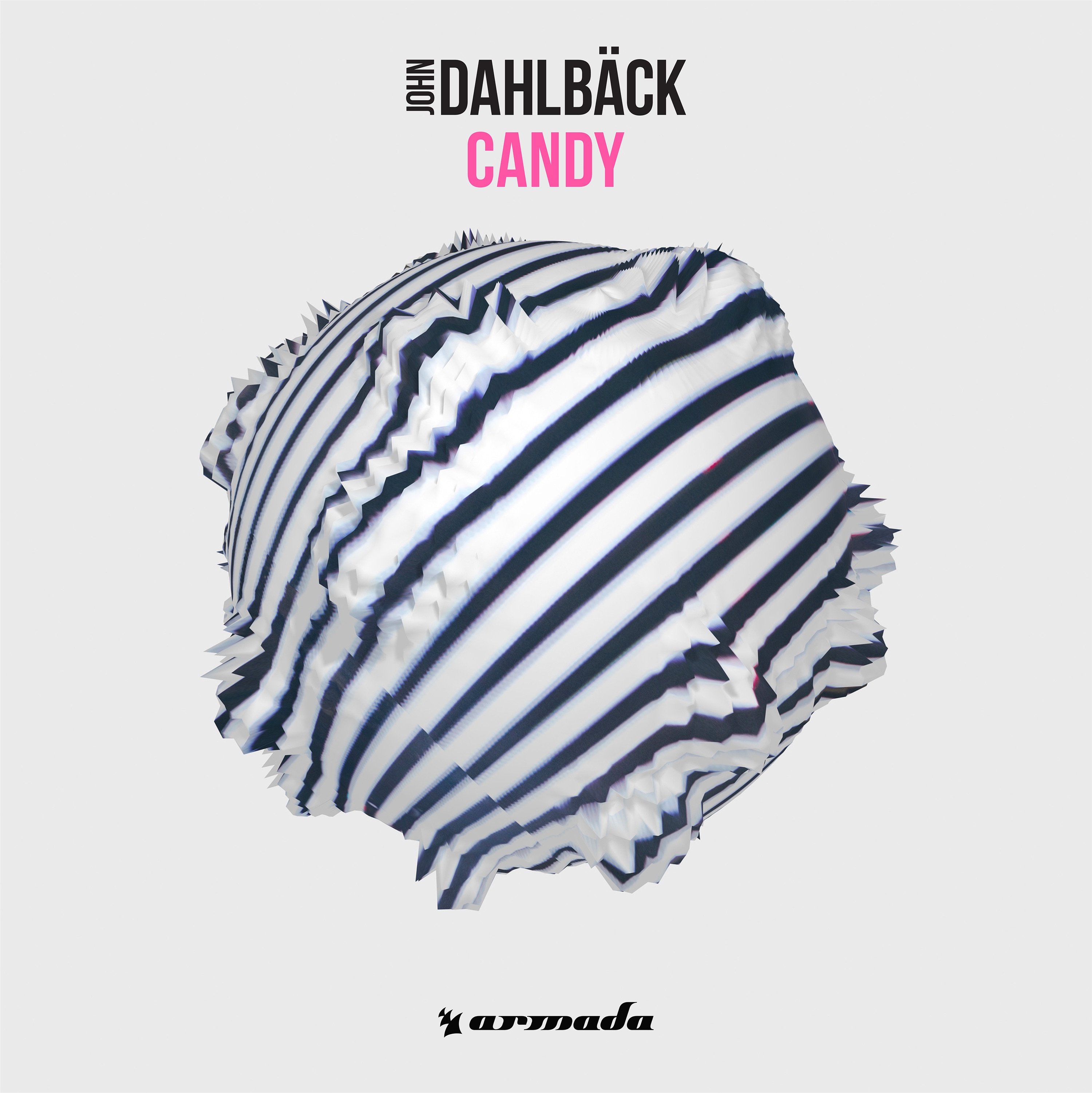 Candy - Single album cover