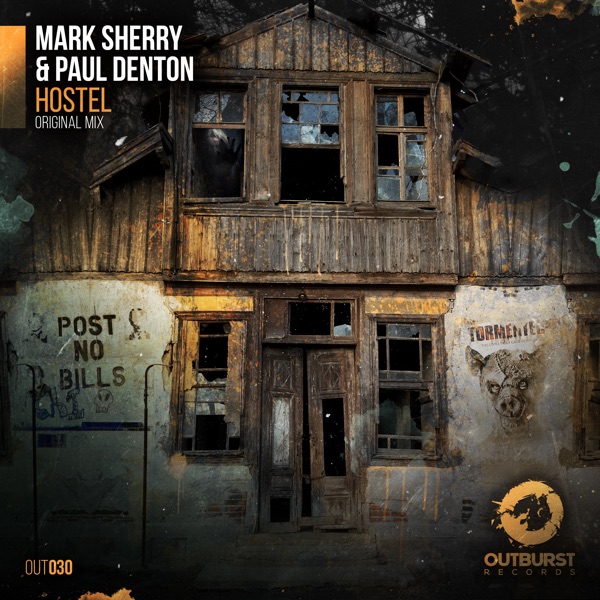 Hostel - Single album cover