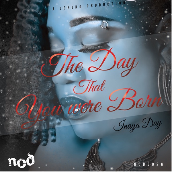 The Day That You Were Born album cover