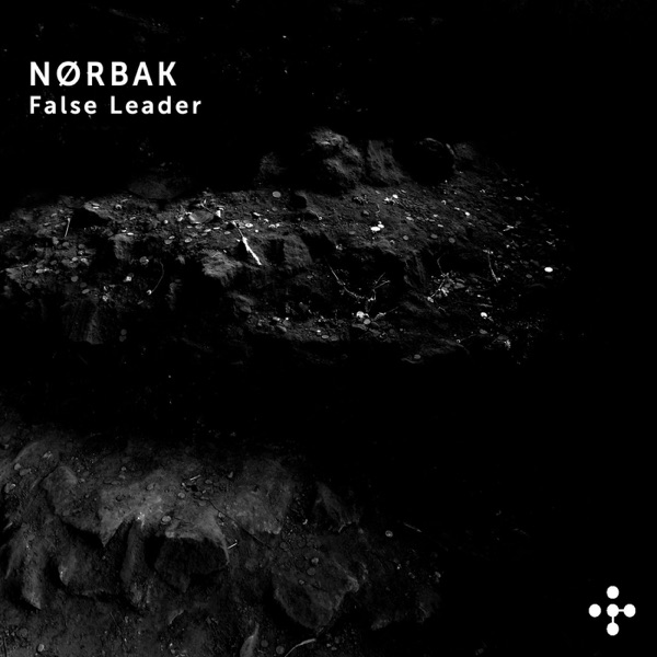 False Leader - EP album cover