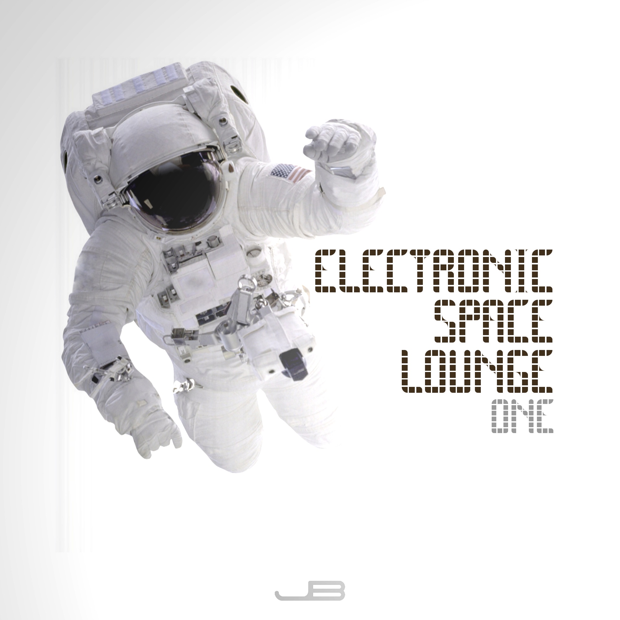 Electronic Space Lounge (One) album cover