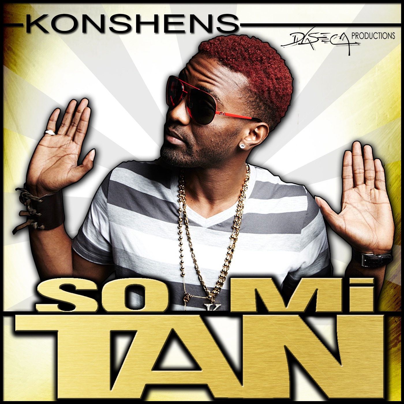 A So Mi Tan - Single album cover