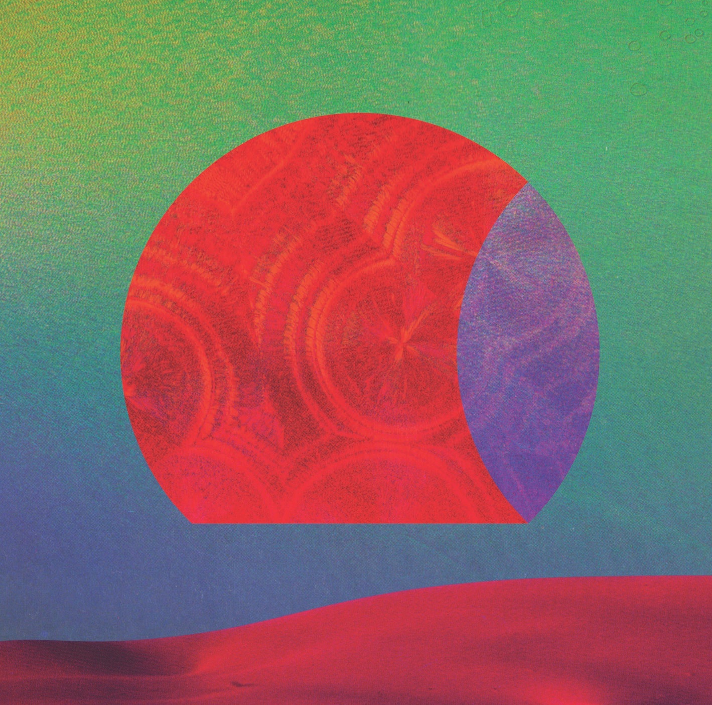 Hi Djinx album cover