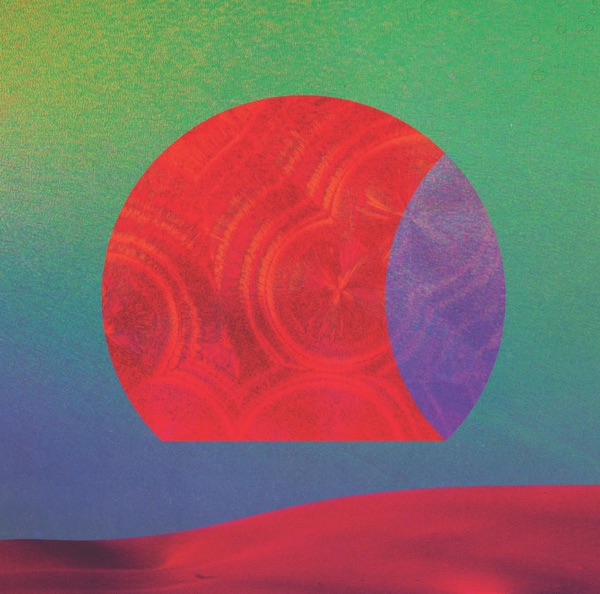 Hi Djinx album cover