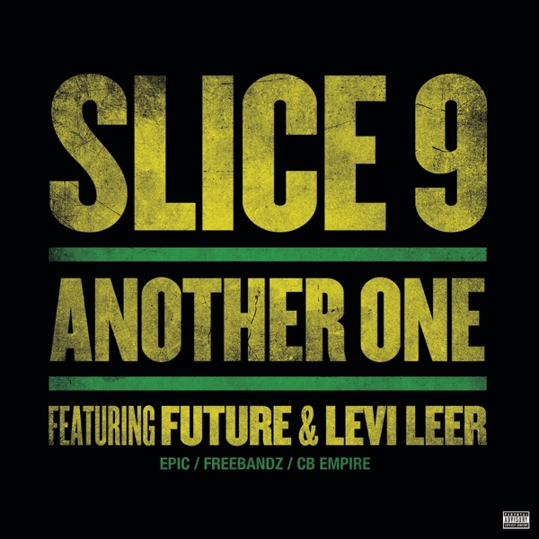 Another One (feat. Future & Levi Leer) - Single album cover