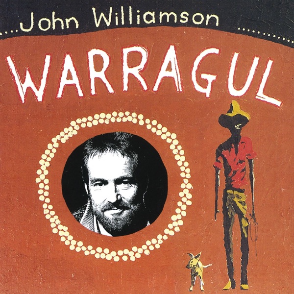 Warragul album cover