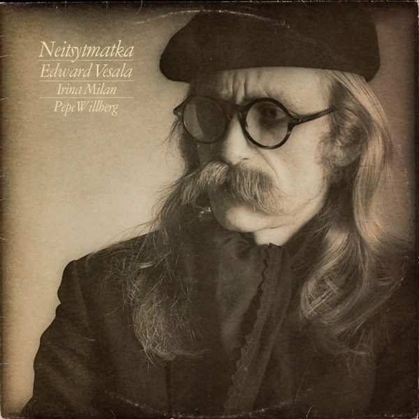 Neitsytmatka album cover