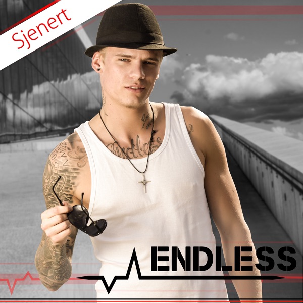 Sjenert - Single album cover