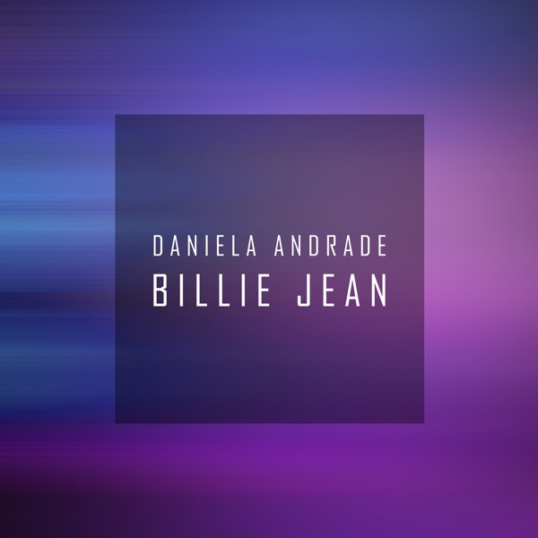 Billie Jean - Single album cover