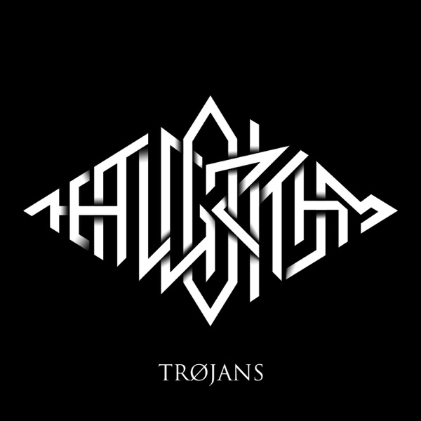 Tr0jans - Single album cover