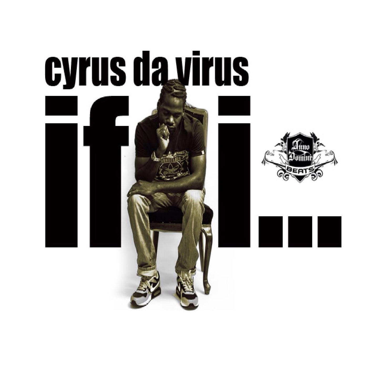 If I... - Single album cover