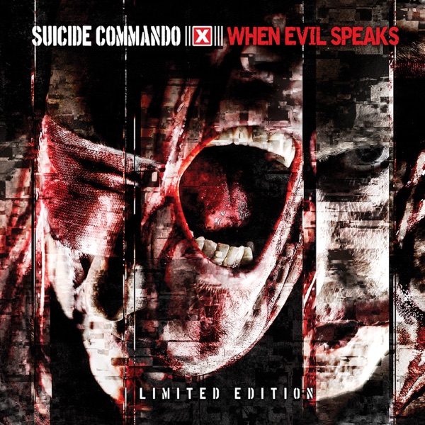 When Evil Speaks (Deluxe) album cover