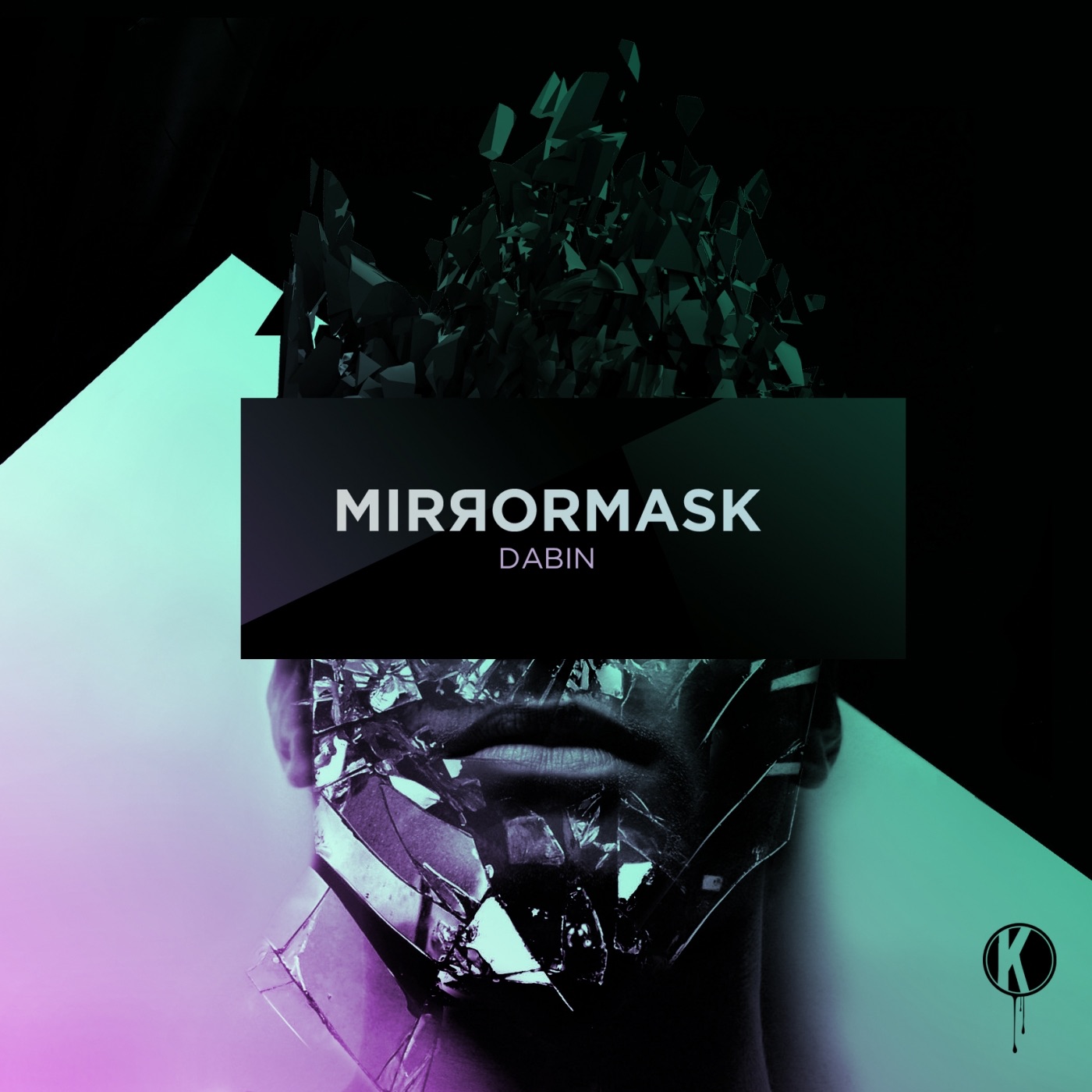 Mirrormask - Single album cover