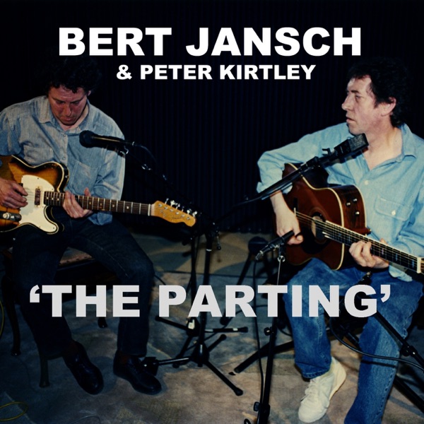 The Parting (From the film "Acoustic Routes") - Single album cover