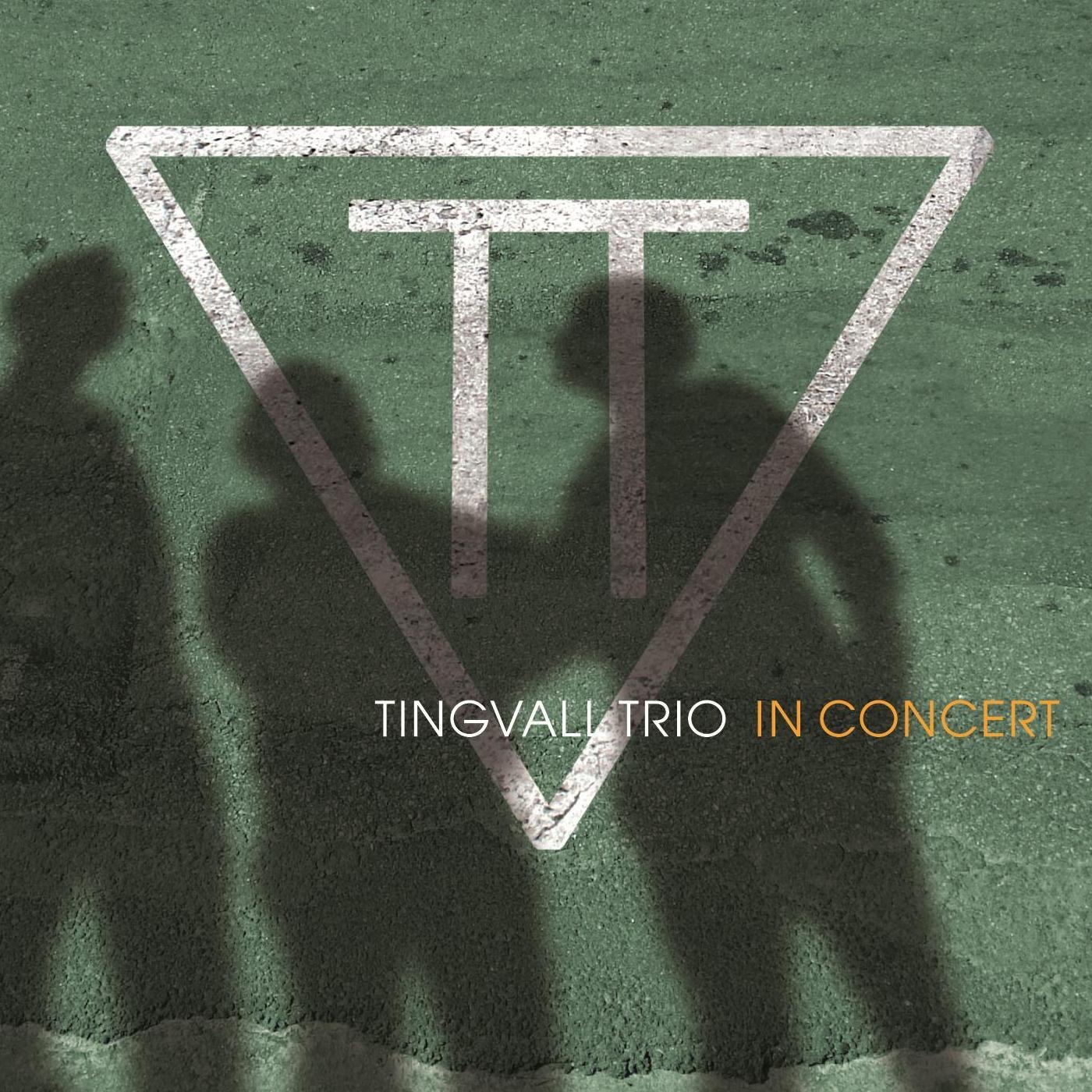 In Concert (Live) album cover