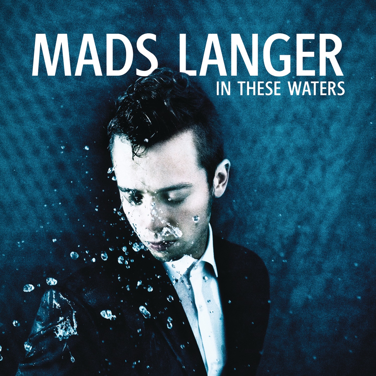 In These Waters album cover