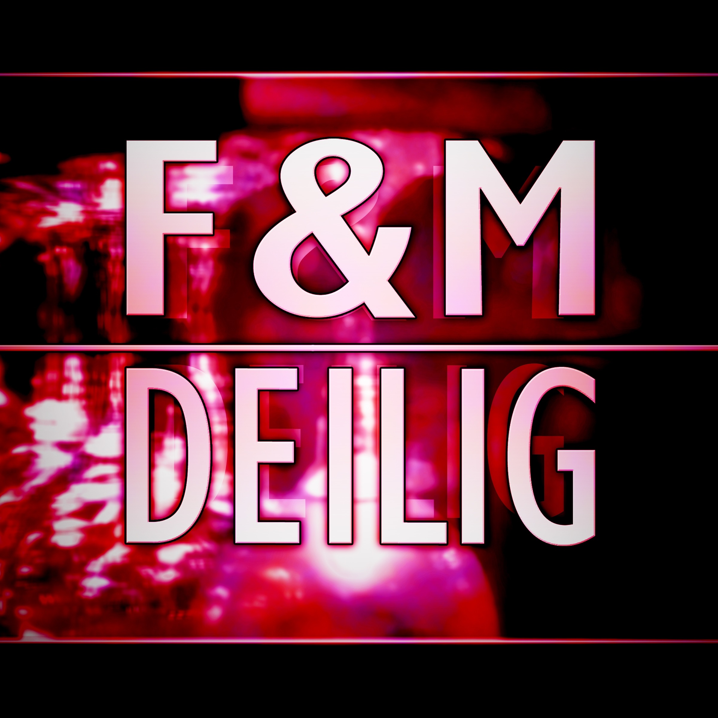 Deilig - Single album cover