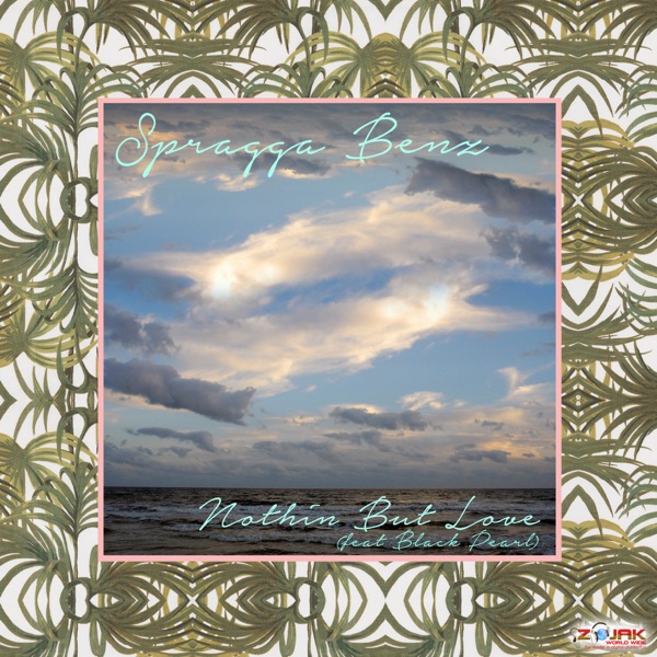 Nothin' But Love - Single album cover