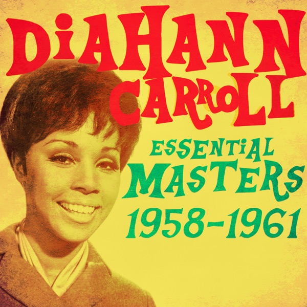 Essential Masters 1958-1961 album cover