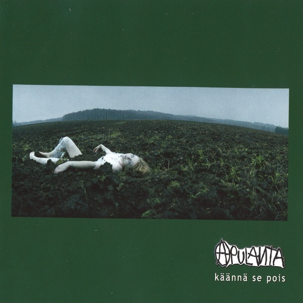 Käännä Se Pois (B) - Single album cover