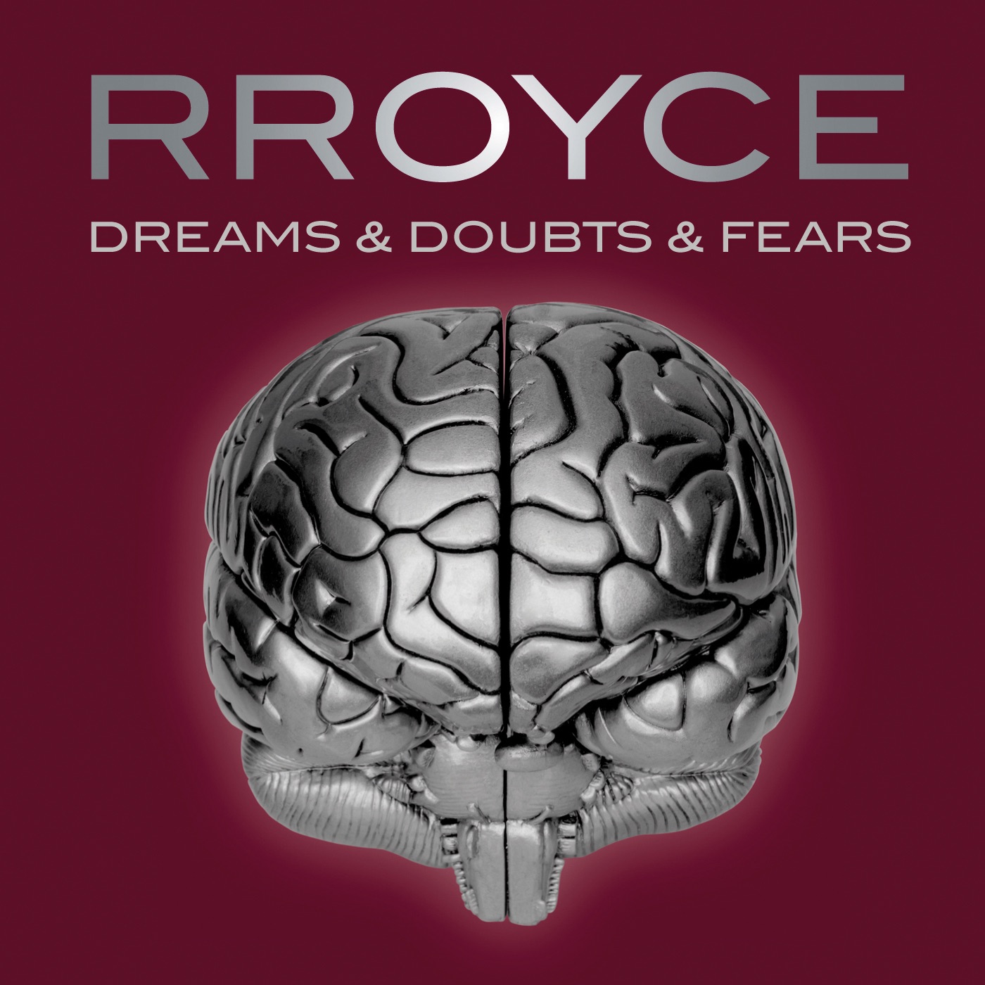 Dreams & Doubts & Fears album cover