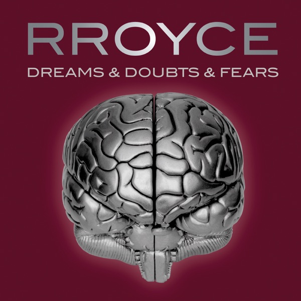 Dreams & Doubts & Fears album cover