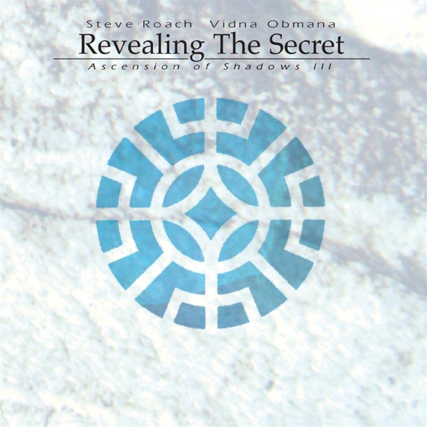 Revealing the Secret (Ascension of Shadows III) album cover