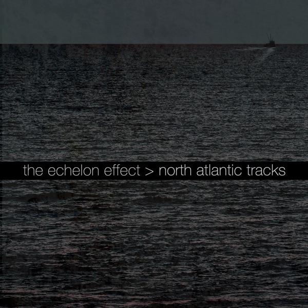 North Atlantic Tracks - Single album cover