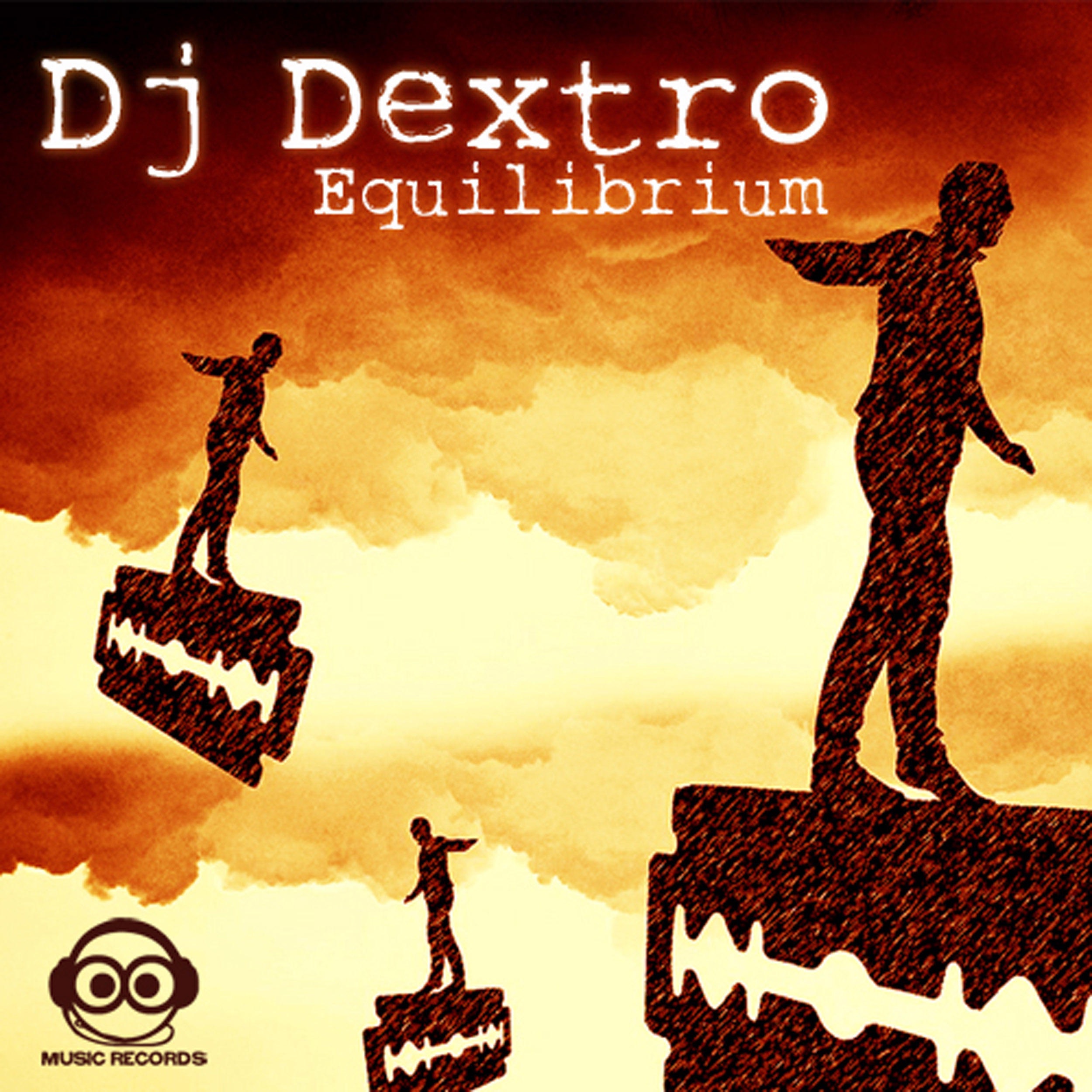 Equilibrium - Single album cover