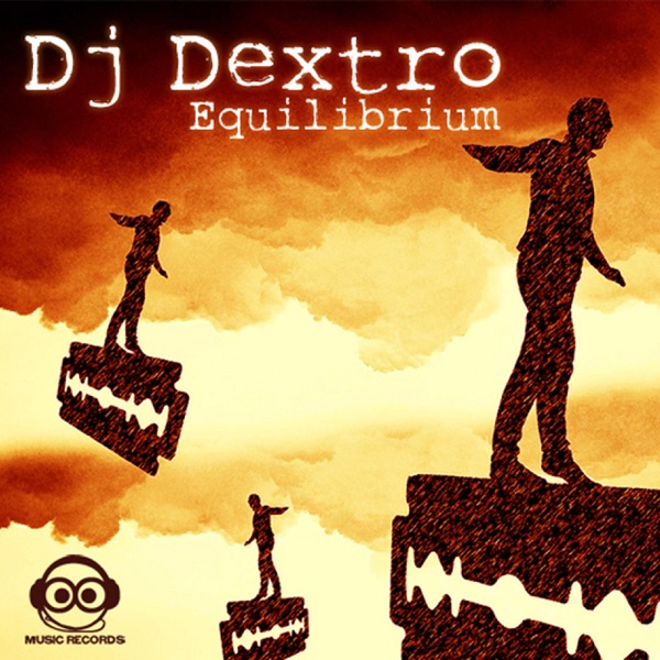 Equilibrium - Single album cover