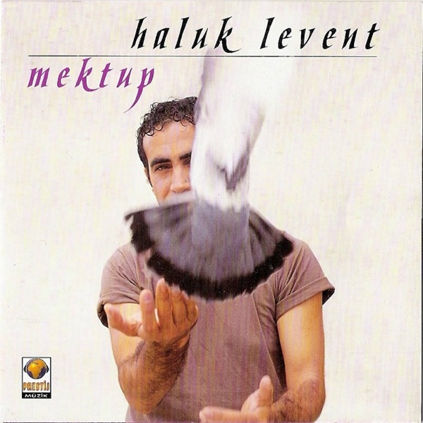 Mektup album cover